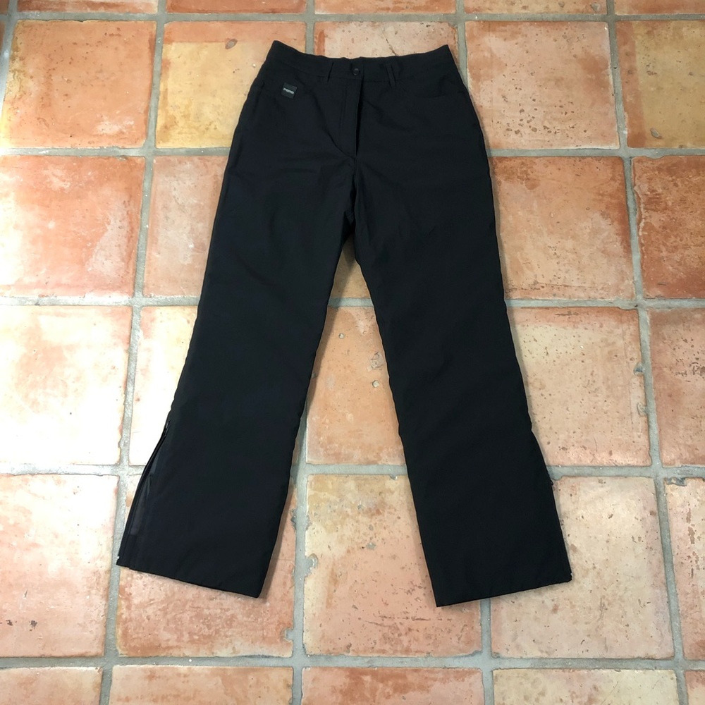 Ski pants